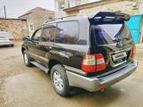 Toyota Land Cruiser 2003 годаүшін9 000 000 тг. в Жезказган – фото 4