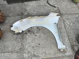 Крыло переднее за 40 000 тг. в Костанай – фото 5