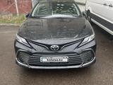 Toyota Camry 2023 годаүшін18 000 000 тг. в Талдыкорган – фото 2