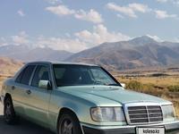 Mercedes-Benz E 200 1989 года за 1 000 000 тг. в Шымкент