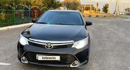 Toyota Camry 2015 года за 9 700 000 тг. в Шымкент