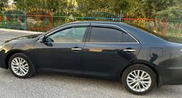 Toyota Camry 2015 года за 9 700 000 тг. в Шымкент – фото 5