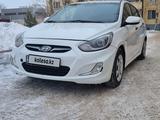 Hyundai Accent 2014 годаүшін3 700 000 тг. в Костанай