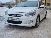 Hyundai Accent 2014 года за 3 500 000 тг. в Костанай