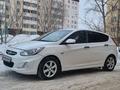 Hyundai Accent 2014 года за 3 500 000 тг. в Костанай – фото 3