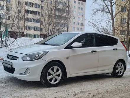 Hyundai Accent 2014 года за 3 600 000 тг. в Костанай – фото 3