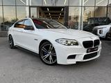 BMW 528 2014 года за 11 600 000 тг. в Шымкент