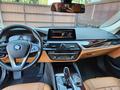 BMW 520 2022 годаfor17 500 000 тг. в Алматы – фото 3