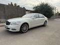 Mercedes-Benz S 500 2007 года за 9 400 000 тг. в Алматы – фото 4