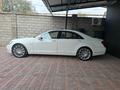 Mercedes-Benz S 500 2007 года за 9 400 000 тг. в Алматы – фото 19