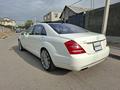 Mercedes-Benz S 500 2007 года за 9 400 000 тг. в Алматы – фото 22