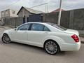 Mercedes-Benz S 500 2007 года за 9 400 000 тг. в Алматы