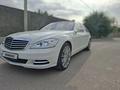 Mercedes-Benz S 500 2007 года за 9 400 000 тг. в Алматы – фото 32