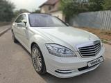 Mercedes-Benz S 500 2007 года за 9 400 000 тг. в Алматы