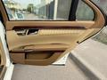 Mercedes-Benz S 500 2007 года за 9 400 000 тг. в Алматы – фото 36