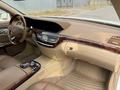 Mercedes-Benz S 500 2007 года за 9 400 000 тг. в Алматы – фото 37