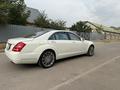 Mercedes-Benz S 500 2007 года за 9 400 000 тг. в Алматы – фото 7
