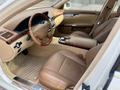 Mercedes-Benz S 500 2007 года за 9 400 000 тг. в Алматы – фото 50