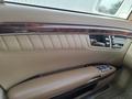 Mercedes-Benz S 500 2007 года за 9 400 000 тг. в Алматы – фото 57