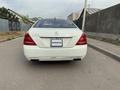 Mercedes-Benz S 500 2007 года за 9 400 000 тг. в Алматы – фото 8