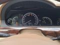 Mercedes-Benz S 500 2007 года за 9 400 000 тг. в Алматы – фото 59