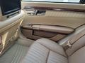 Mercedes-Benz S 500 2007 года за 9 400 000 тг. в Алматы – фото 65