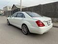 Mercedes-Benz S 500 2007 года за 9 400 000 тг. в Алматы – фото 11