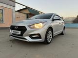 Hyundai Accent 2019 годаүшін8 100 000 тг. в Алматы – фото 2