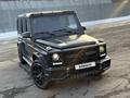 Mercedes-Benz G 500 2002 годаүшін13 000 000 тг. в Алматы