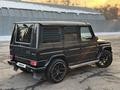 Mercedes-Benz G 500 2002 годаүшін13 000 000 тг. в Алматы – фото 2