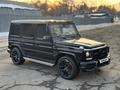 Mercedes-Benz G 500 2002 годаүшін13 000 000 тг. в Алматы – фото 9