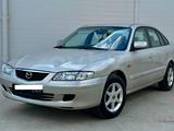 Mazda 626 2002 годаүшін100 000 тг. в Алматы