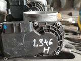 Дроссель 4.6 LS600H за 40 000 тг. в Астана