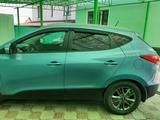 Hyundai Tucson 2014 года за 7 200 000 тг. в Алматы – фото 2