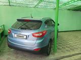 Hyundai Tucson 2014 года за 7 200 000 тг. в Алматы – фото 3