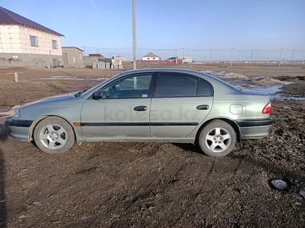 Toyota Avensis 2001 года за 2 800 000 тг. в Караганда – фото 12