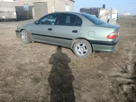 Toyota Avensis 2001 года за 2 800 000 тг. в Караганда – фото 19