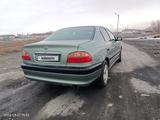 Toyota Avensis 2001 года за 2 800 000 тг. в Караганда – фото 2