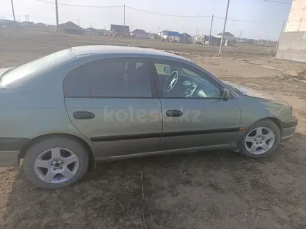 Toyota Avensis 2001 года за 2 800 000 тг. в Караганда – фото 22