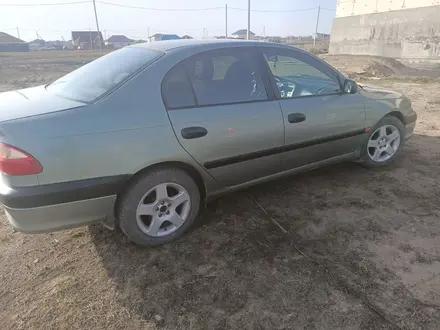 Toyota Avensis 2001 года за 2 800 000 тг. в Караганда – фото 23