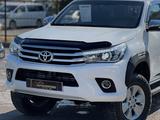 Toyota Hilux 2016 года за 16 000 000 тг. в Актау – фото 2