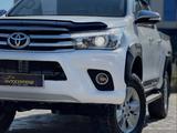 Toyota Hilux 2016 года за 16 000 000 тг. в Актау – фото 3