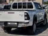 Toyota Hilux 2016 года за 16 000 000 тг. в Актау – фото 4