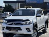 Toyota Hilux 2016 года за 16 000 000 тг. в Актау