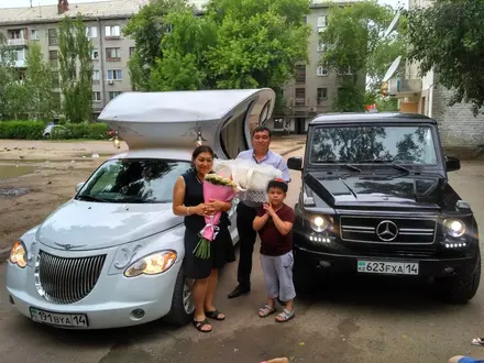 Лимузины и Гелендвагены в Павлодар – фото 5