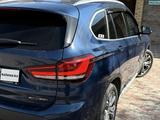 BMW X1 2021 года за 18 500 000 тг. в Астана – фото 3