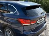 BMW X1 2021 года за 18 500 000 тг. в Астана – фото 4