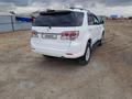 Toyota Fortuner 2014 годаfor10 700 000 тг. в Атырау – фото 3