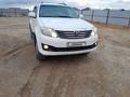 Toyota Fortuner 2014 годаfor10 700 000 тг. в Атырау – фото 4