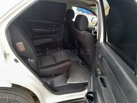 Toyota Fortuner 2014 года за 10 700 000 тг. в Атырау – фото 7